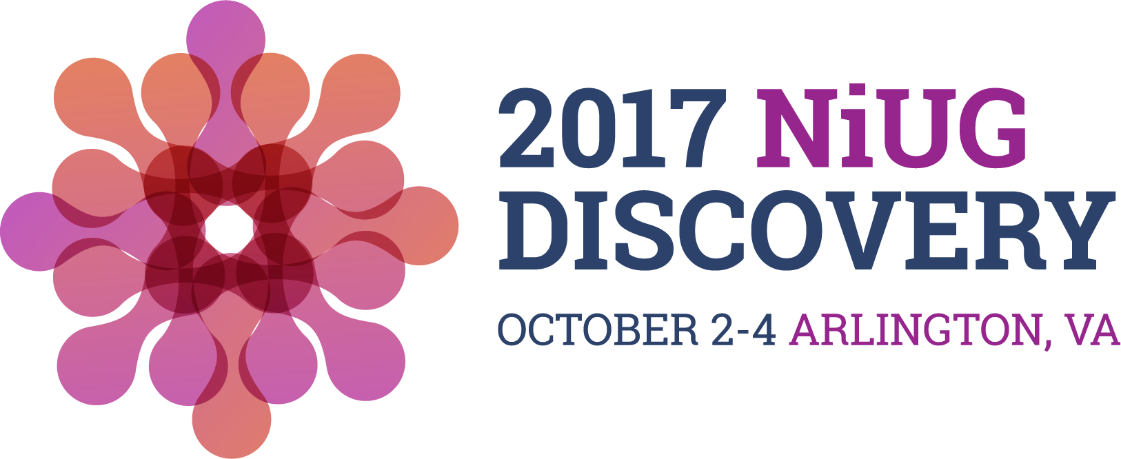 2017 NiUG Discovery Conference