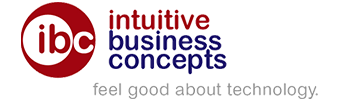 Intuitive Business Concepts - Corporate Partner