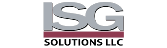 ISG Solutions - Corporate Partner