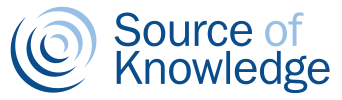 Source of Knowledge - Event Partner
