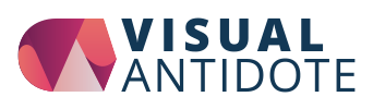 Visual Antidote - Corporate Partner
