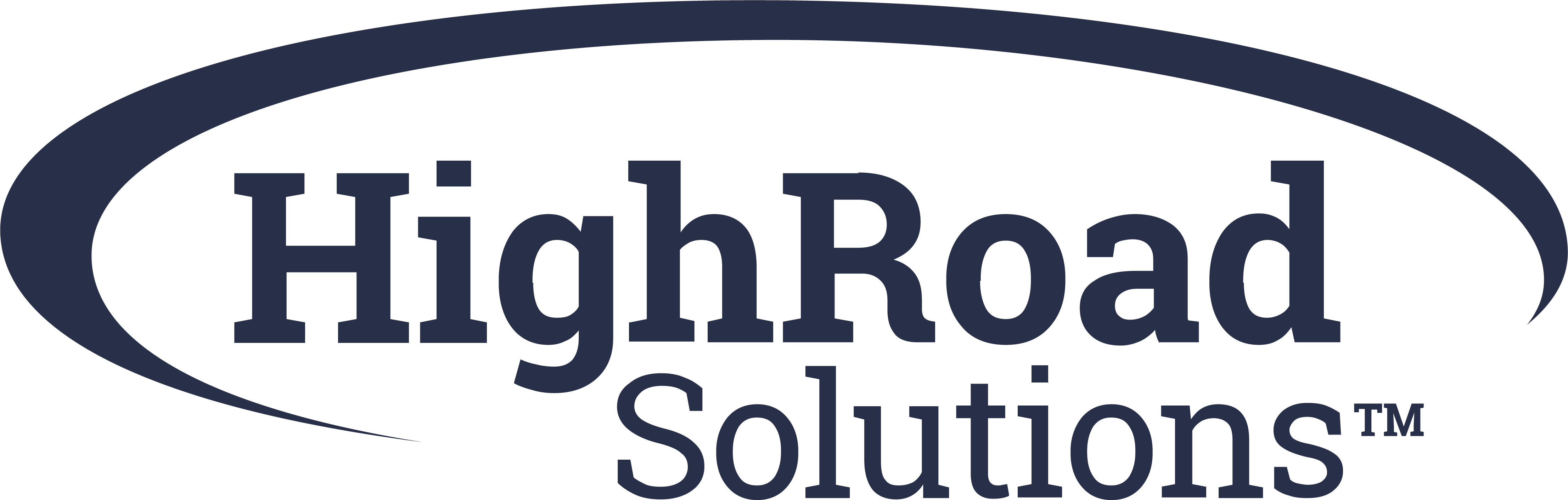 HighRoad Solutions - Strategic Sponsor
