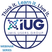 Back-to-Basics iMIS Events - Webinar - 04/11/24