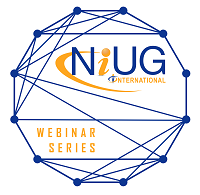 NiUG Partners Product Showcase - Webinar - 06/20/23